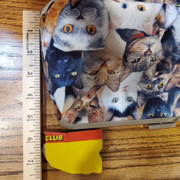 Ladies purse - Picture 4 of 12